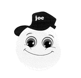 JOE trademark