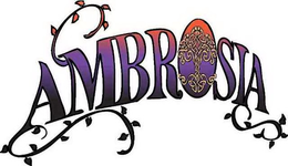 AMBROSIA trademark