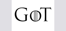 GOT trademark