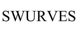 SWURVES trademark