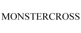 MONSTERCROSS trademark