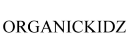ORGANICKIDZ trademark