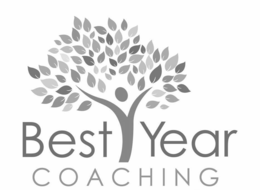 BEST YEAR COACHING trademark