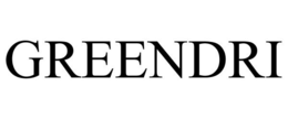 GREENDRI trademark