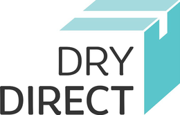 DRY DIRECT trademark