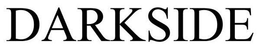 DARKSIDE trademark