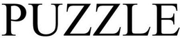 PUZZLE trademark