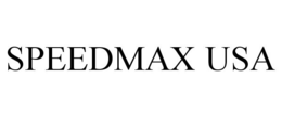 SPEEDMAX USA trademark