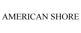 AMERICAN SHORE trademark