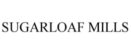 SUGARLOAF MILLS trademark