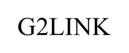 G2LINK trademark