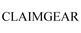CLAIMGEAR trademark