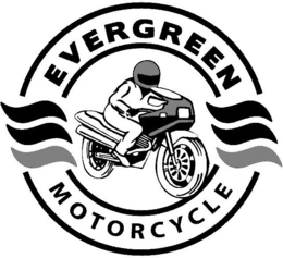EVERGREEN MOTORCYCLE trademark