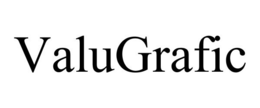 VALUGRAFIC trademark