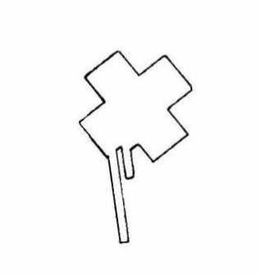 X trademark