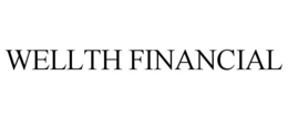 WELLTH FINANCIAL trademark