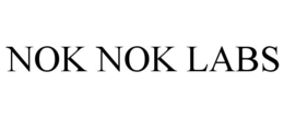 NOK NOK LABS trademark