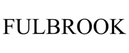 FULBROOK trademark