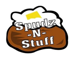 SPUDZ-N-STUFF trademark