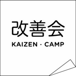 KAIZEN CAMP trademark