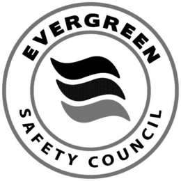 EVERGREEN SAFETY COUNCIL trademark