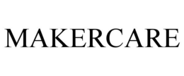 MAKERCARE trademark