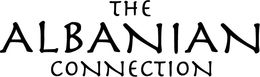 THE ALBANIAN CONNECTION trademark