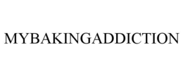 MYBAKINGADDICTION trademark