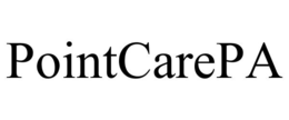 POINTCAREPA trademark