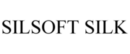 SILSOFT SILK trademark