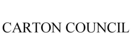 CARTON COUNCIL trademark