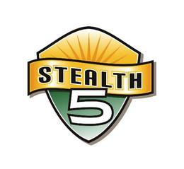 STEALTH 5 trademark