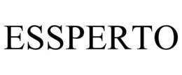 ESSPERTO trademark