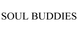 SOUL BUDDIES trademark