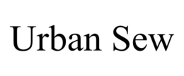 URBAN SEW trademark