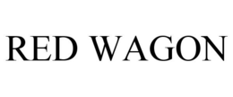 RED WAGON trademark
