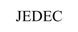 JEDEC trademark