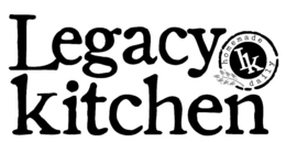 LEGACY KITCHEN HOMEMADE LK DAILY trademark