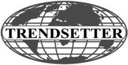 TRENDSETTER trademark