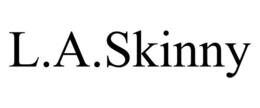 L.A.SKINNY trademark