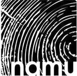 NAMU trademark