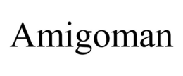 AMIGOMAN trademark