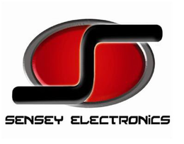 S SENSEY ELECTRONICS trademark
