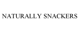 NATURALLY SNACKERS trademark