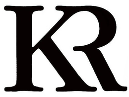KR trademark