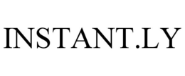 INSTANT.LY trademark