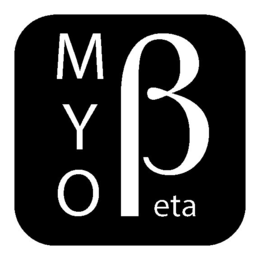 MYO BETA trademark