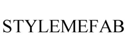STYLEMEFAB trademark