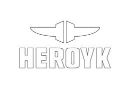 HEROYK trademark
