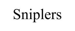 SNIPLERS trademark